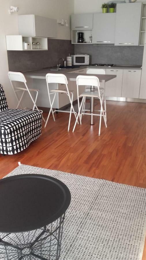 Gioel Studio Malcesine Bagian luar foto