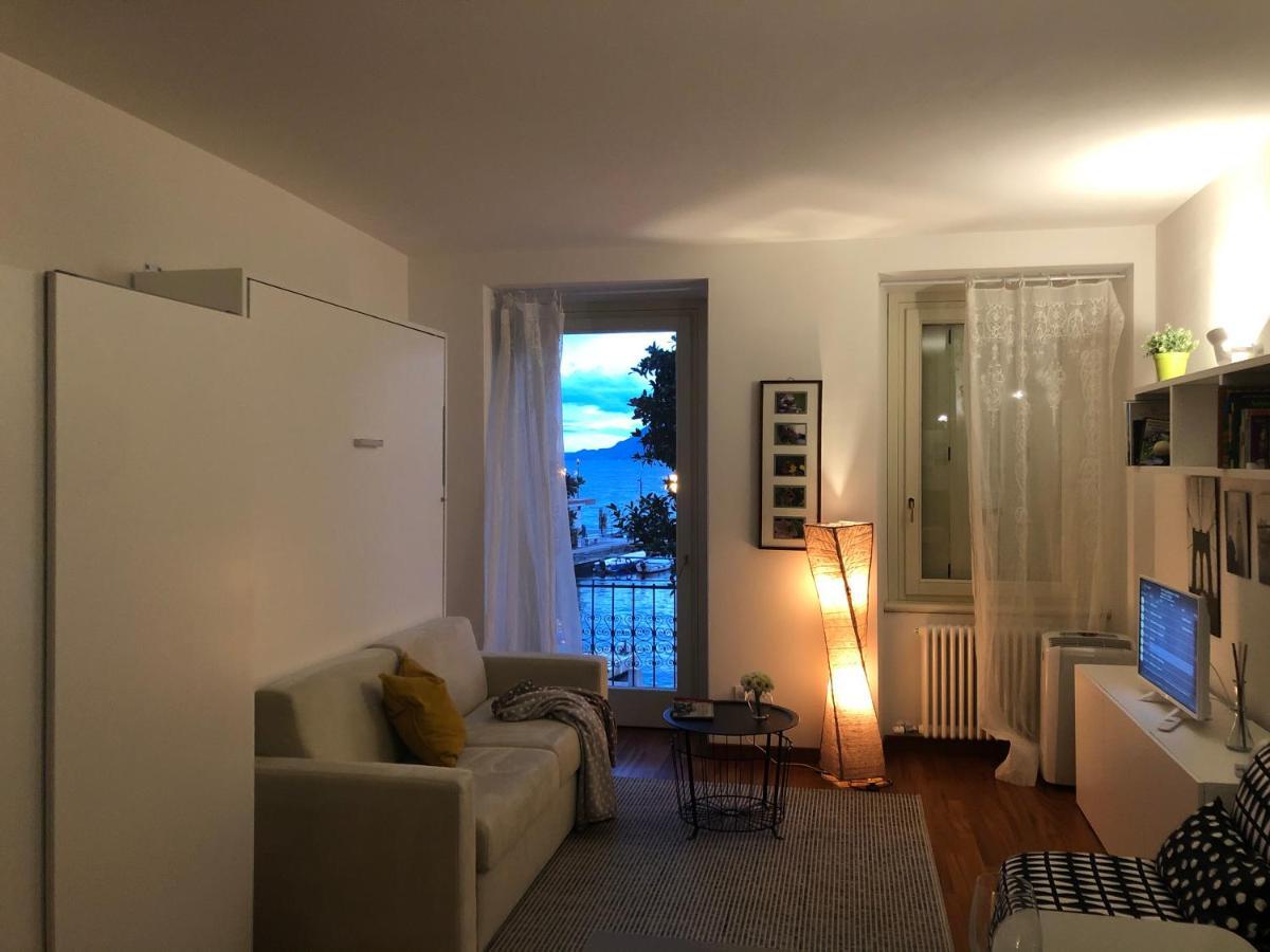 Gioel Studio Malcesine Bagian luar foto